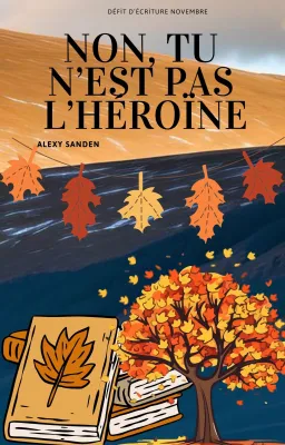 Non, tu n'es pas l'héroïne