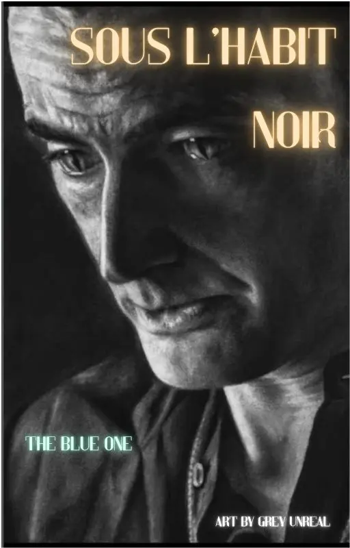 Sous l'habit noir