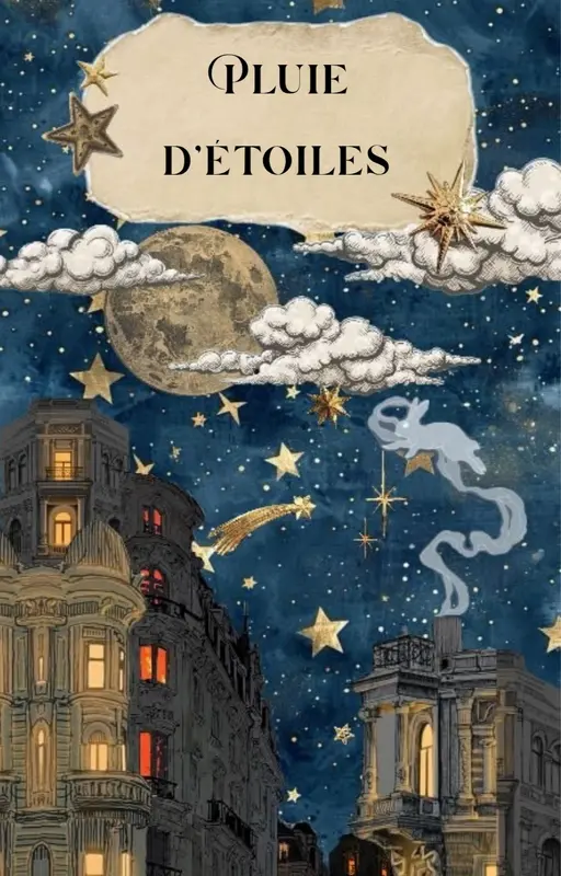 Pluie d'étoiles