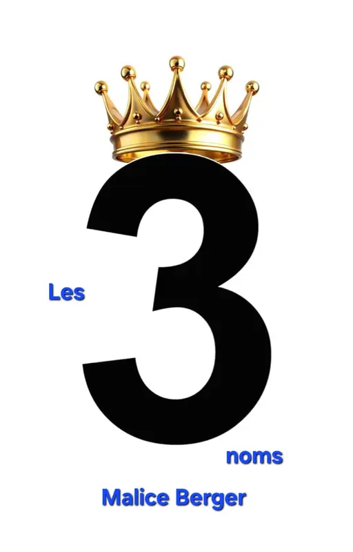 Les 3 noms