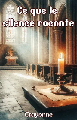 Ce que le silence raconte