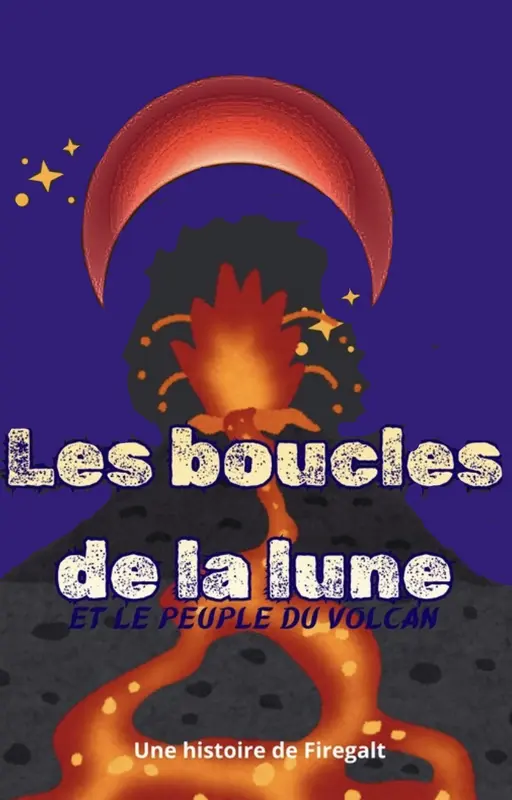 Resumé foireux des boucles de la lune
