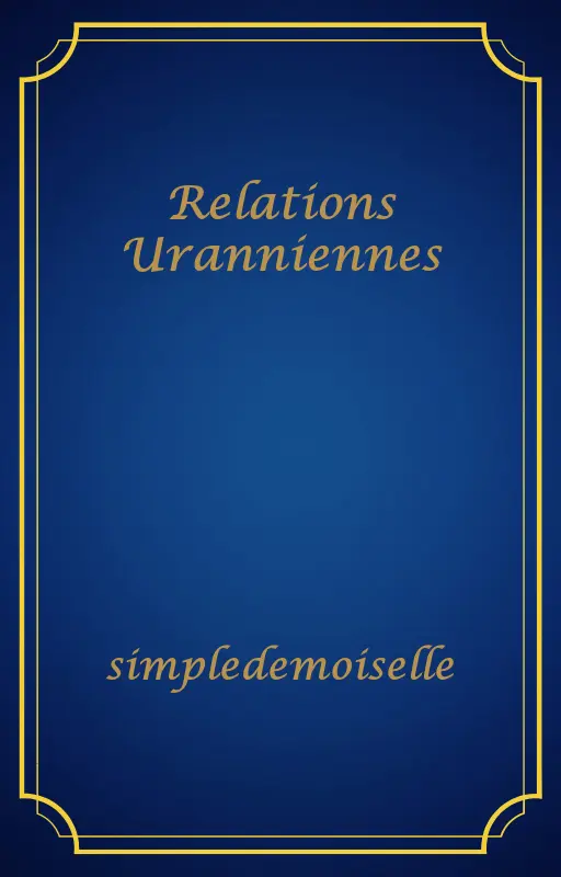 Relations Uranniennes