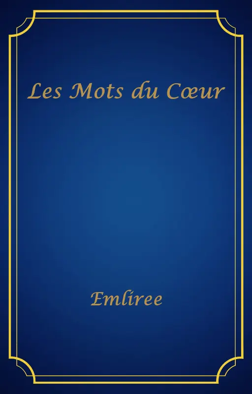 Les Mots du Cœur