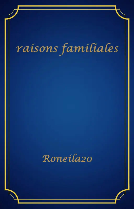 raisons familiales