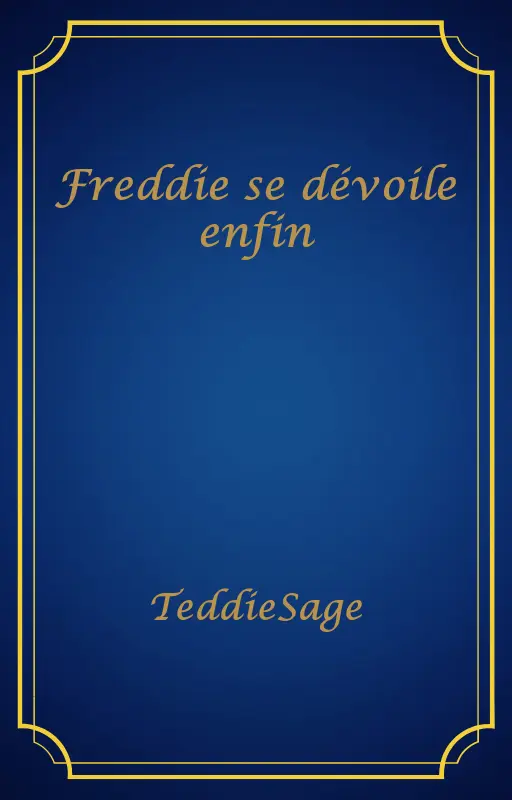 Freddie se dévoile enfin