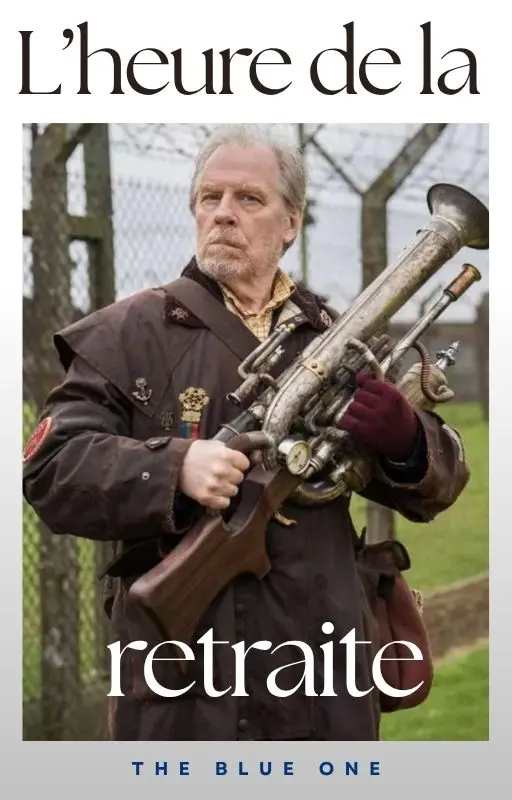 L'heure de la retraite