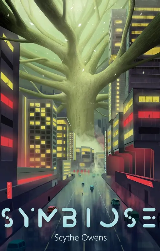 Symbiose sur Netflix