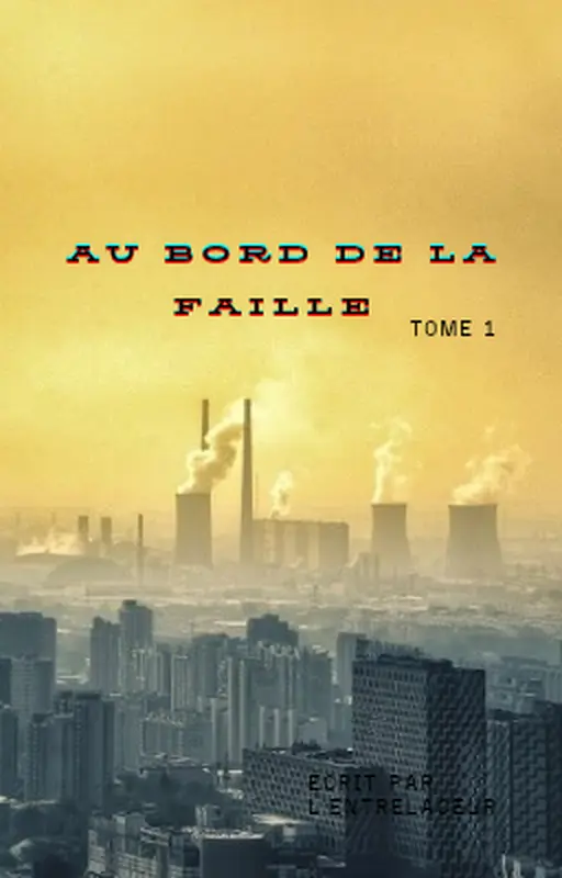 Au bord de la faille. ÉPISODE 1 LA TOURNÉE DU PETIT GÉNIE