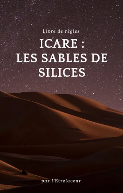 Archives géologique du grand vide