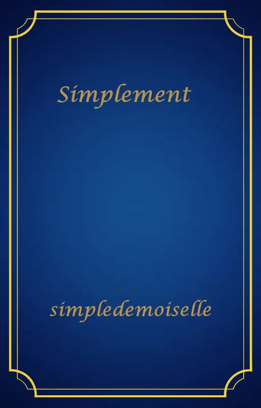 Simplement 💓