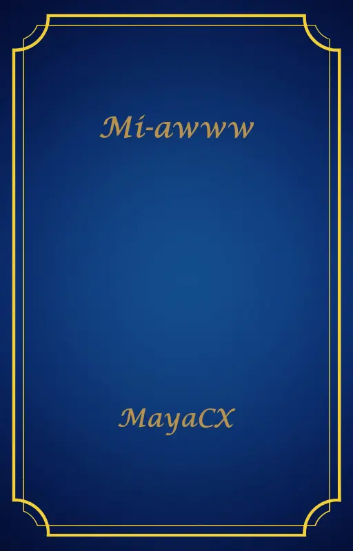 Mi-awww