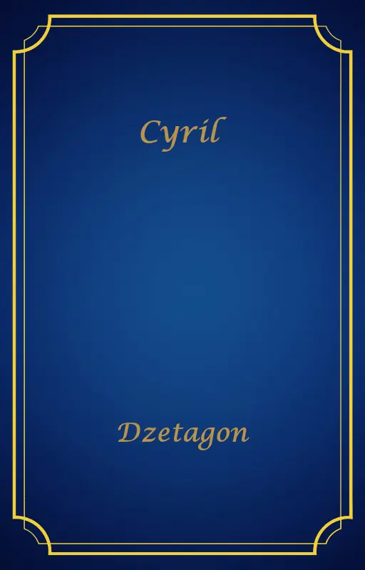 Cyril