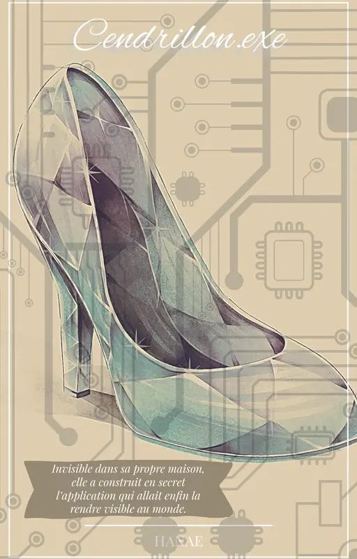 Cendrillon.exe