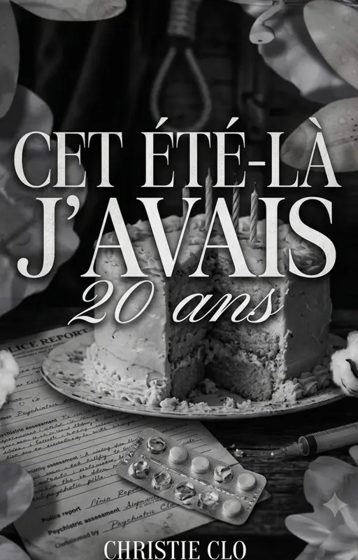Cet été là j'avais 20 ans