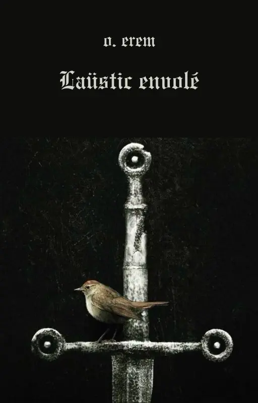 Laüstic Envolé