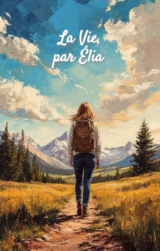 La Vie, par Élia