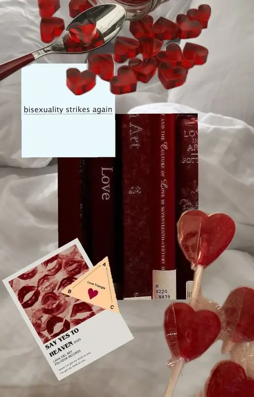 Amour Sucré, Amour raté