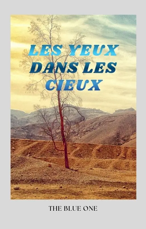 Les yeux dans les cieux