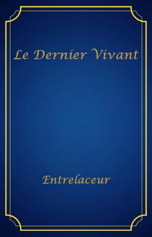 Le Dernier Vivant