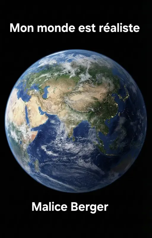 Mon monde est réaliste
