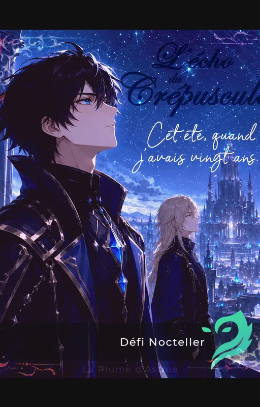 Cet été quand j'avais vingt ans...