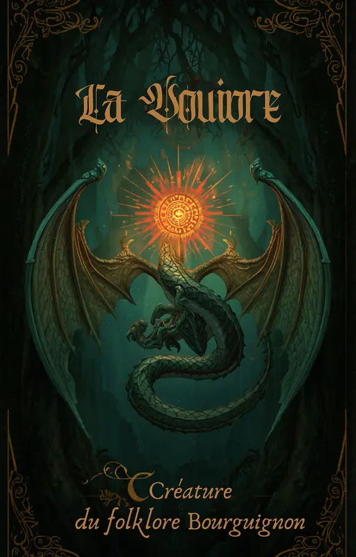 La Vouivre