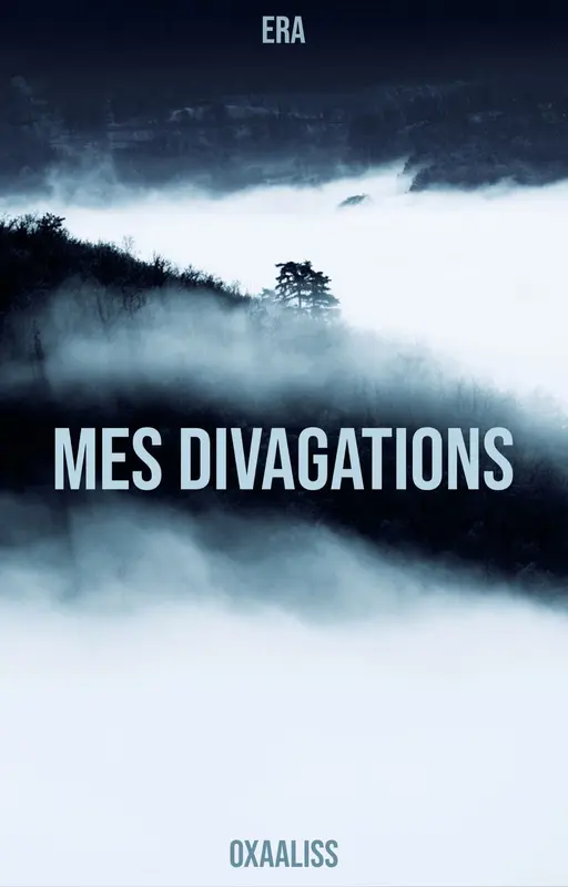 "À ma mère" - Era, Mes Divagations