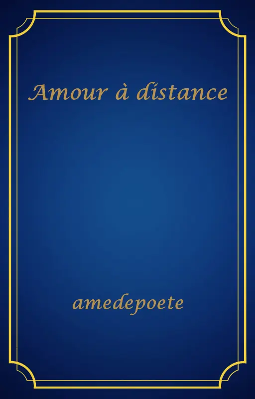 Amour à distance