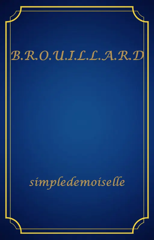 B.R.O.U.I.L.L.A.R.D