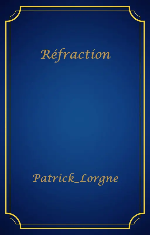 Réfraction