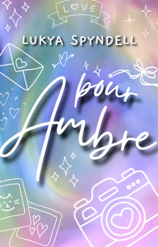 Pour Ambre