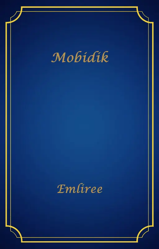 Mobidik