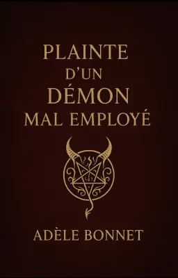 Plainte d'un démon mal employé