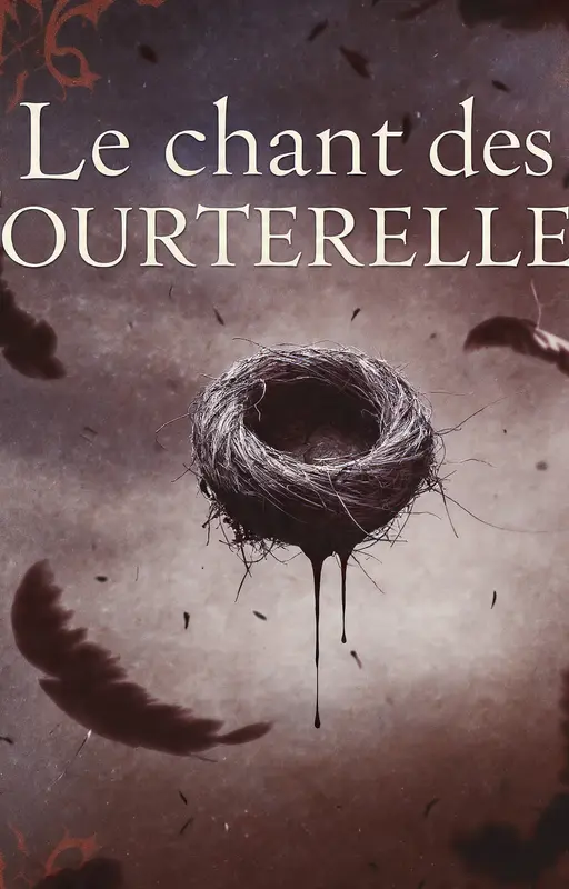 Au chant des TOURTERELLES