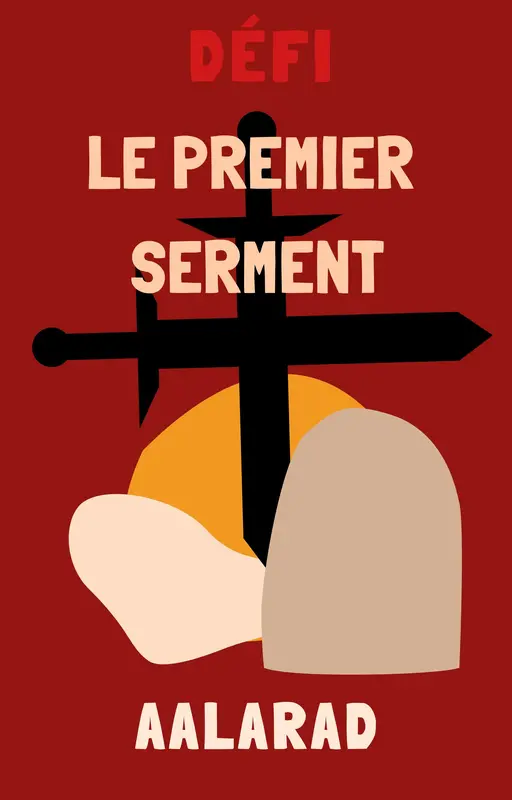 Le premier Serment