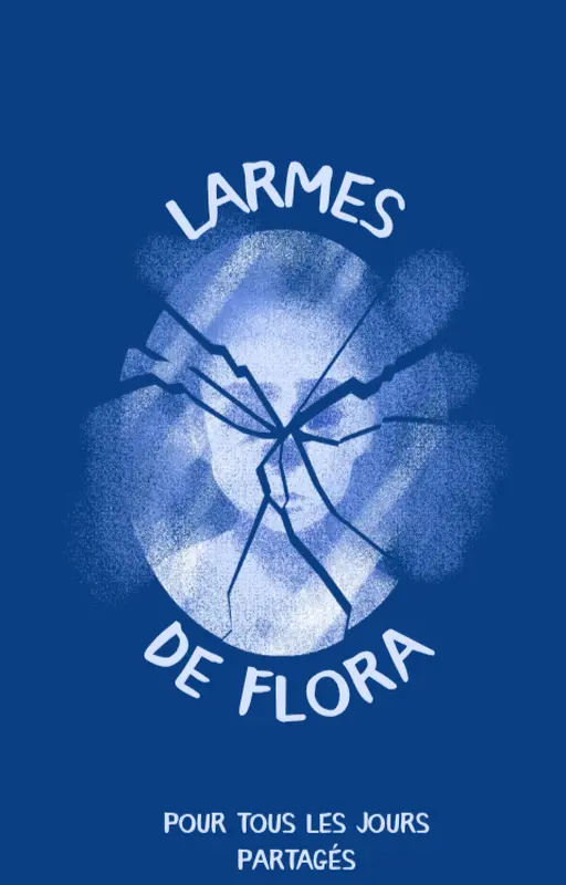 Larmes de Flora (attention spoilers "Morrina und Sehnsucht")