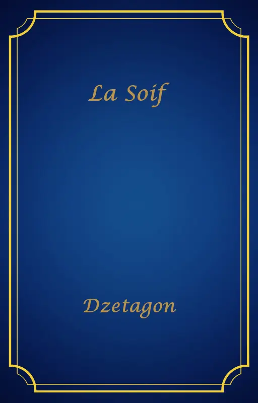 La Soif