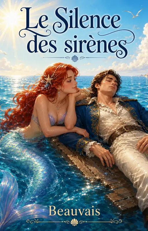 Le Silence des Sirènes