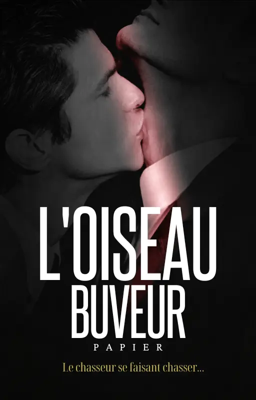 L'oiseau buveur