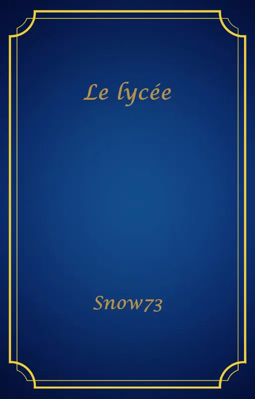 Le lycée