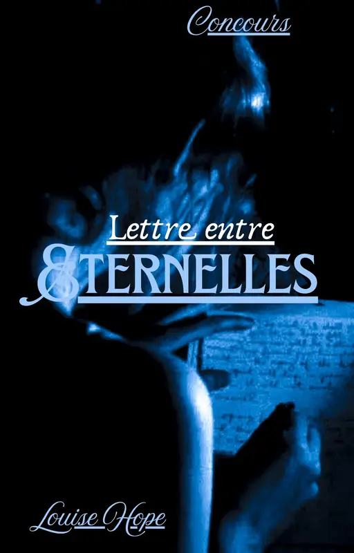 Demande d'une soeur éternel a une autre.
