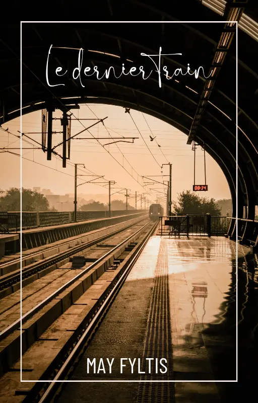 Le dernier train
