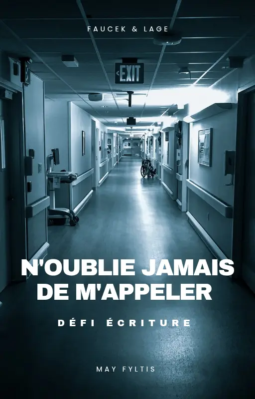 N'oublie jamais de m'appeler