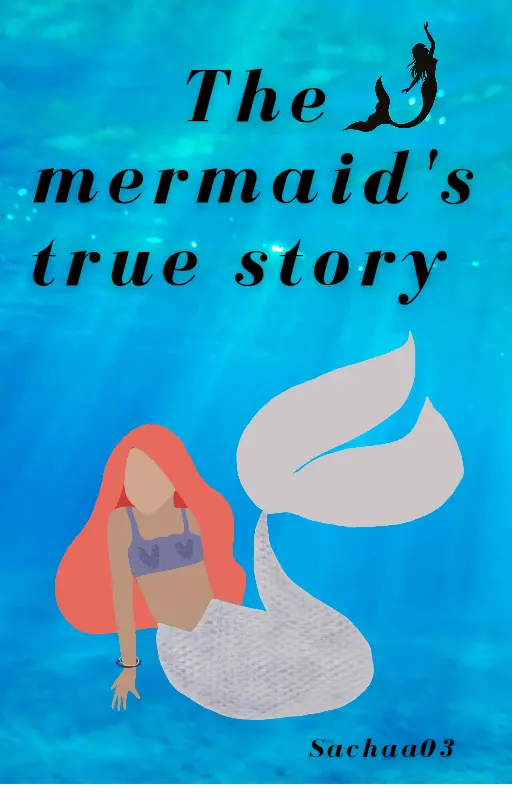 The mermaid's true story