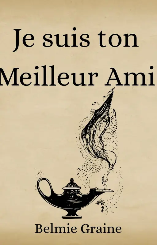 Je suis ton Meilleur Ami