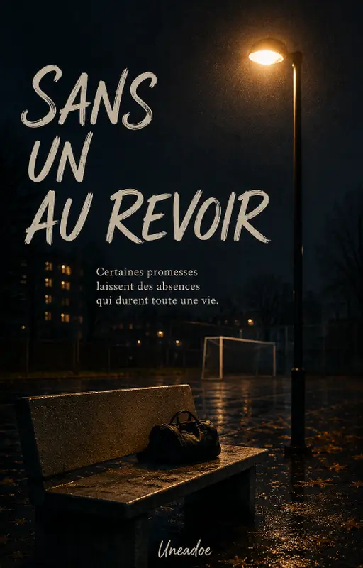 Sans un au revoir