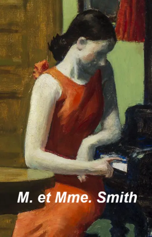 M. et Mme.Smith