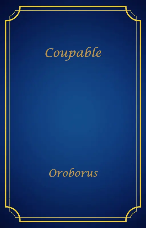 Coupable