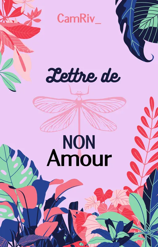 Lettre de non-amour